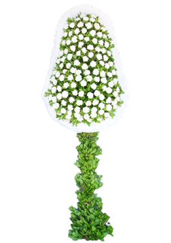 Dügün nikah açilis çiçekleri sepet modeli  Mersin çiçekçi telefonları 