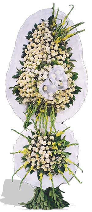 Dügün nikah açilis çiçekleri sepet modeli  Mersin 14 şubat sevgililer günü çiçek 