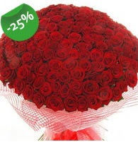 151 adet sevdiğime özel kırmızı gül buketi  Mersin online çiçekçi , çiçek siparişi 