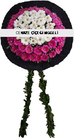 Cenaze çiçekleri modelleri  Mersin internetten çiçek satışı 